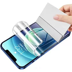 Хидрогел за дислей на смартфон