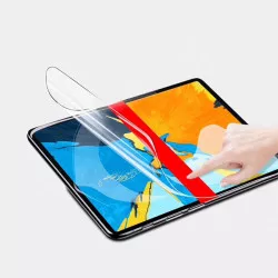 Хидрогел за дислей на таблет