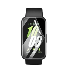 Хидрогел протектор за смарт часовник Huawei Watch Fit 3 - 6 броя