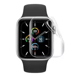 Хидрогел за дисплей на смарт часовник