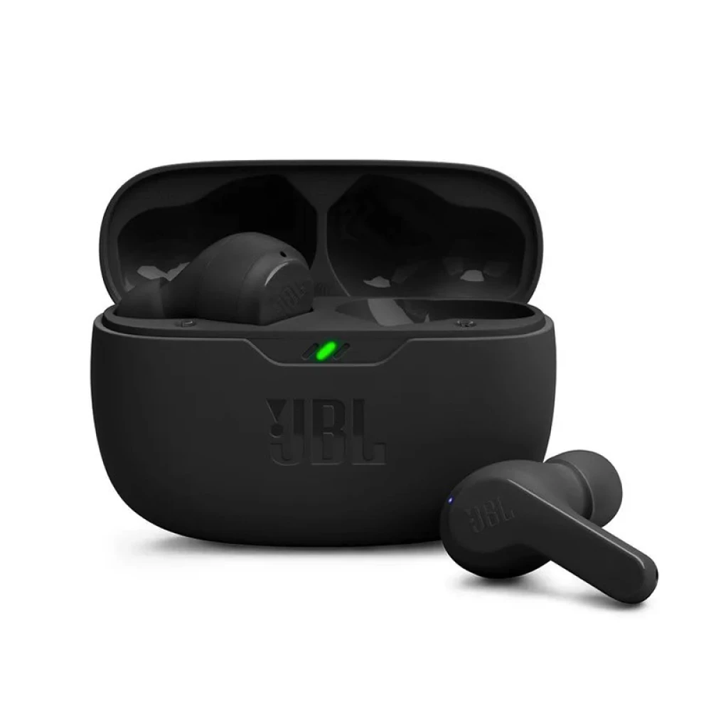Слушалки JBL Wave Beam, TWS, с Bluetooth