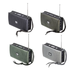 Тонколона - TG 282