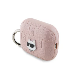Калъф KARL LAGERFELD KLAP2PGCHPP  за AirPods Pro 2