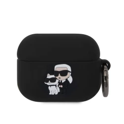 Калъф KARL LAGERFELD KLAPRUNKC за AirPods Pro