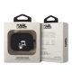 Калъф KARL LAGERFELD KLAPRUNKC за AirPods Pro