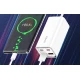 Зарядно устройство 220V LDNIO 65W - A4610, 2xUSB-A, 2xUSB-C, AC, Desktop 2500W Зарядно устройство 220V LDNIO 65W - A4610, 2xUSB-A, 2xUSB-C, AC, Desktop 2500W