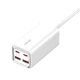 Зарядно устройство 220V LDNIO 65W - A4610, 2xUSB-A, 2xUSB-C, AC, Desktop 2500W Зарядно устройство 220V LDNIO 65W - A4610, 2xUSB-A, 2xUSB-C, AC, Desktop 2500W