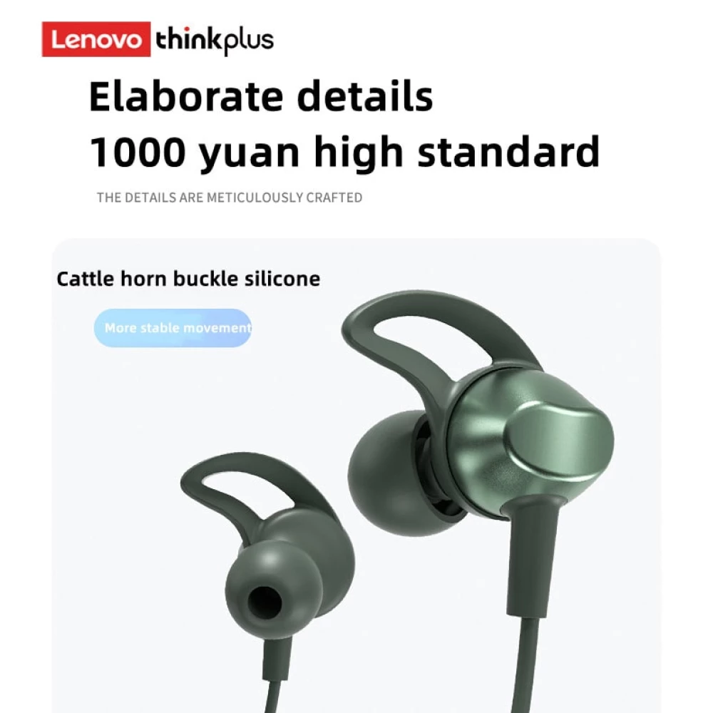 Слушалки HF Lenovo ThnikPlus - BT10