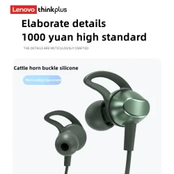 Слушалки HF Lenovo ThnikPlus - BT10