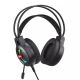 Геймърски слушалки с микрофон LENOVO - G80A , OVER-EAR, 3.5мм