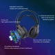 Геймърски слушалки с микрофон LENOVO - G80A , OVER-EAR, 3.5мм