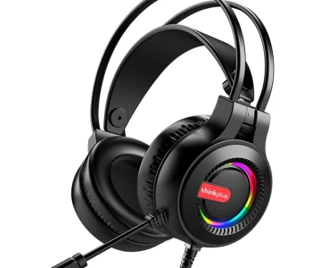 Геймърски слушалки