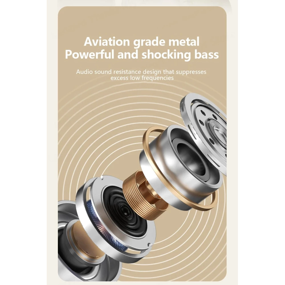 Bluetooth слушалки LENOVO ThinkPlus - TH20 , OVER-EAR