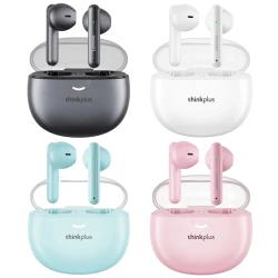 Безжични слушалки LENOVO ThinkPlus Live pods - LP1 Pro, Luminous TWS
