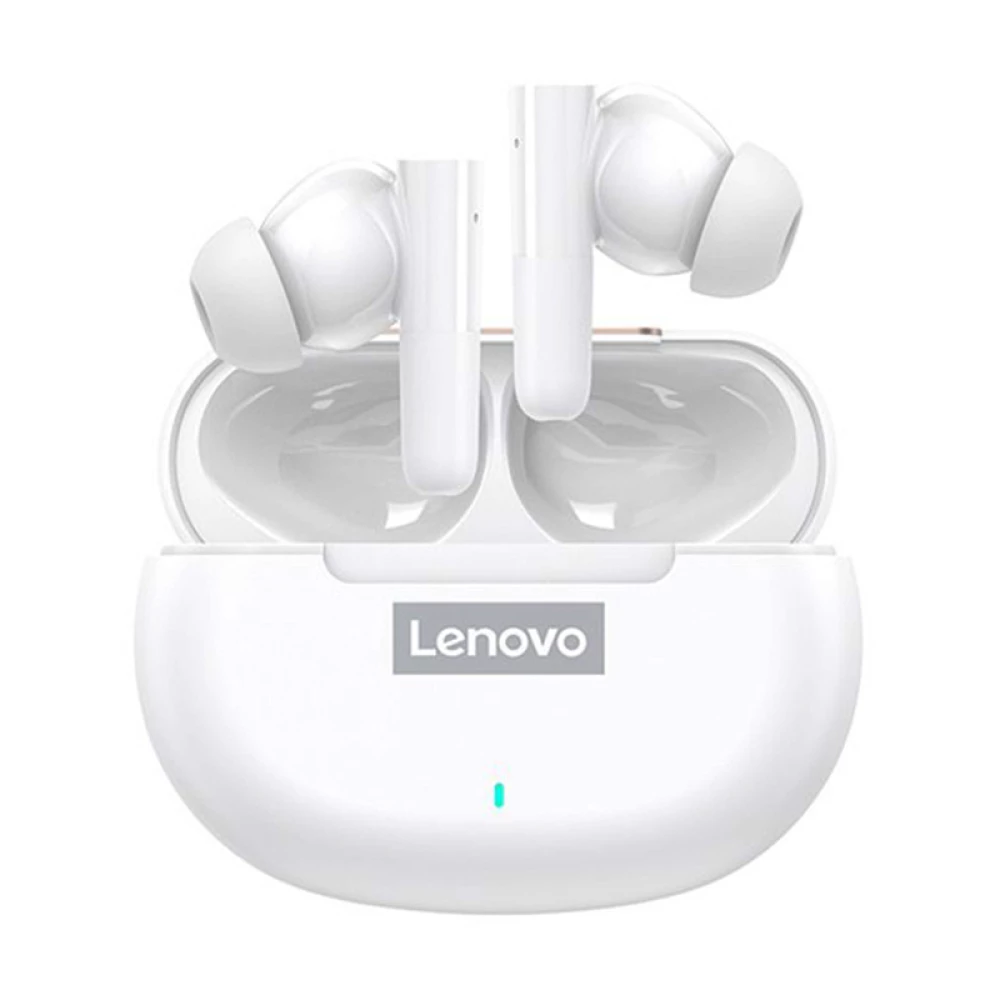 Безжични слушалки LENOVO ThinkPlus Live pods - LP3, ANC TWS