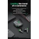 Безжични слушалки LENOVO ThinkPlus Live pods - XT85 II, TWS