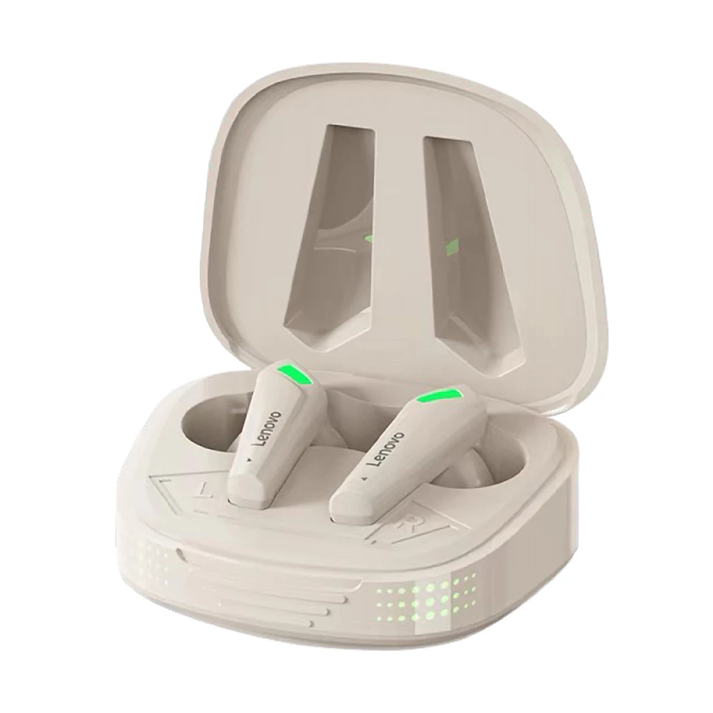 Безжични слушалки LENOVO ThinkPlus Live pods - XT85 II, TWS