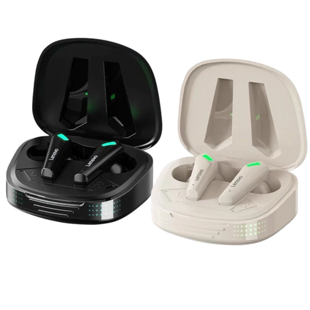 Безжични слушалки LENOVO ThinkPlus Live pods - XT85 II, TWS