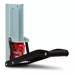 Метална преса за кенчета