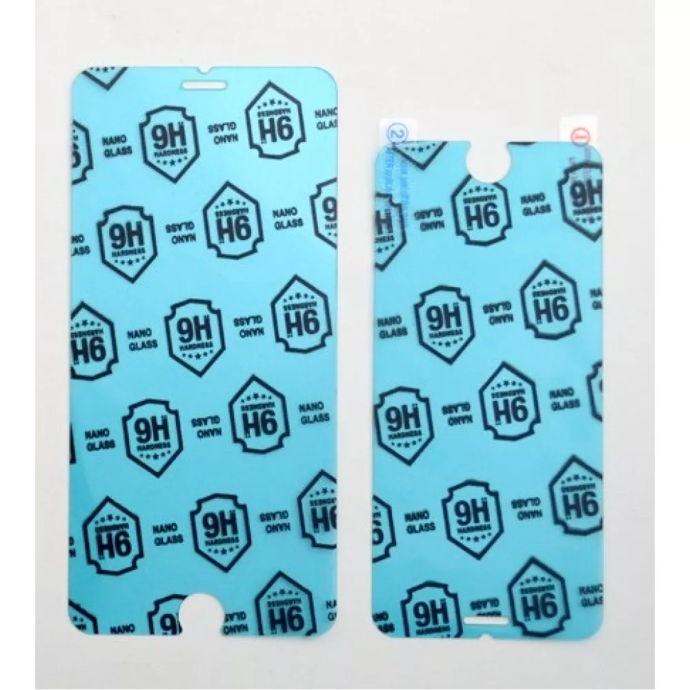 Стъклен протектор NANO за Motorola Moto E7i Power