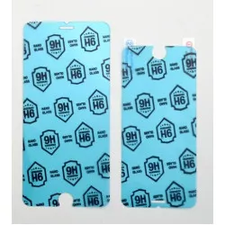 Стъклен протектор NANO за Apple iPhone 7 Plus