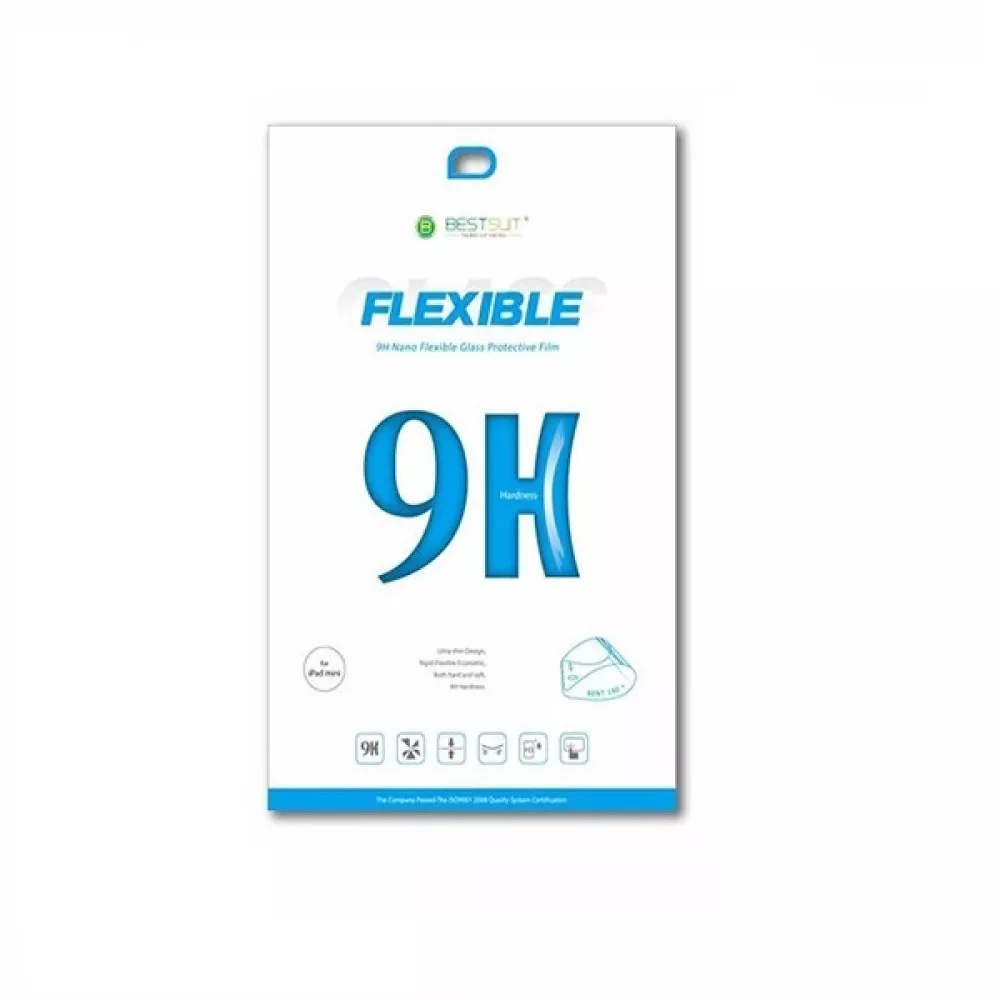 Стъклен протектор NANO за Motorola Moto E7i Power