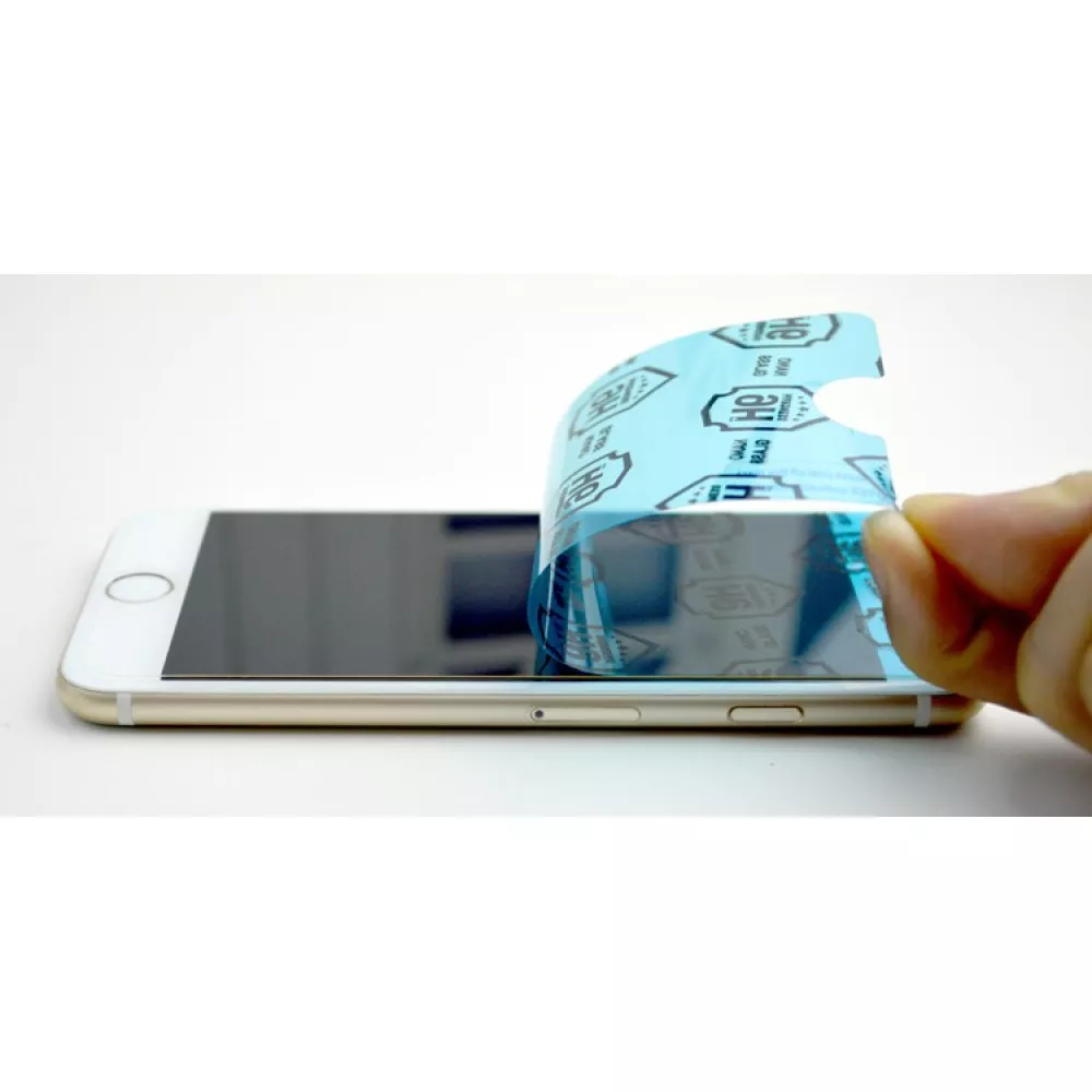 Стъклен протектор NANO за Motorola Moto E7i Power