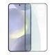   Стъклен протектор NORDIC instinct 3D за Samsung Galaxy S24, ЯПОНСКИ МАТЕРИАЛИ