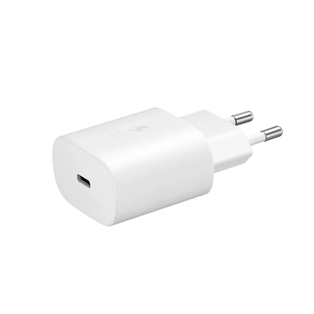 Зарядно устройство 220V NORDIC instinct 25W, USB-C
