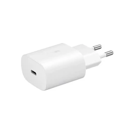 Зарядно устройство 220V NORDIC instinct 25W, USB-C