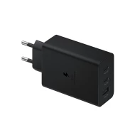 Зарядно устройство 220V NORDIC instinct 65W, 2xUSB-C, USB-A