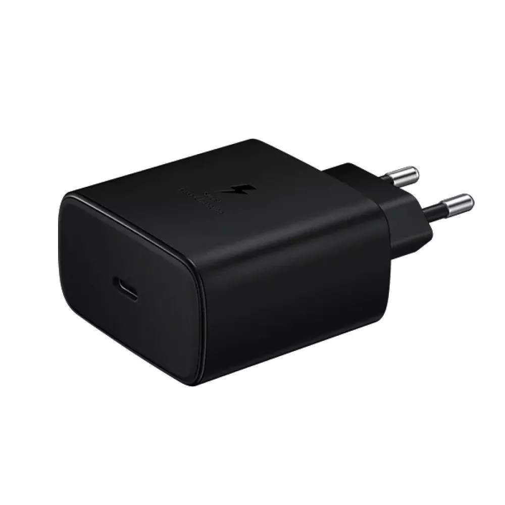 Зарядно устройство 220V OEM - EP-TA845 45W, USB-C