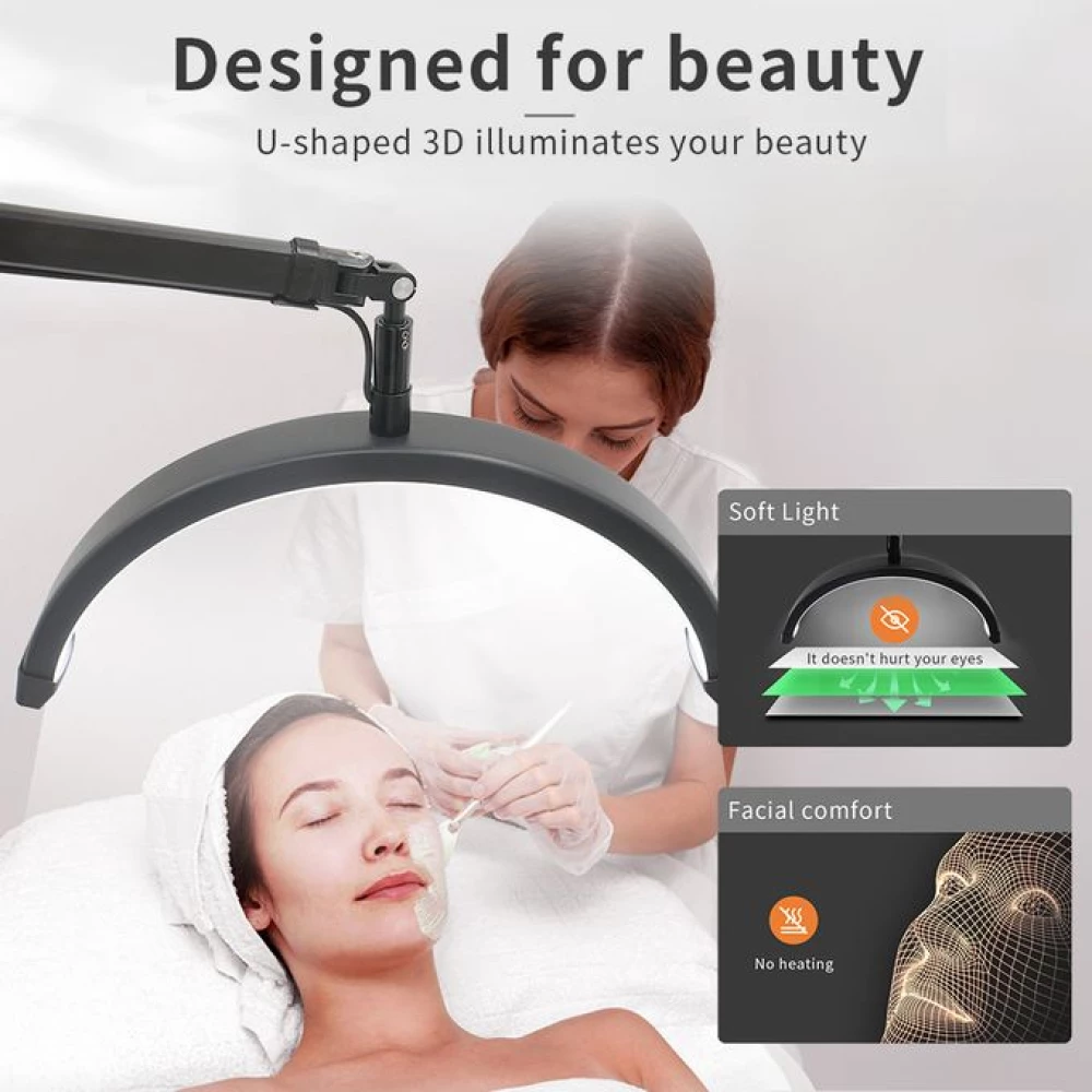       Козметична LED лампа OEM, Desktop