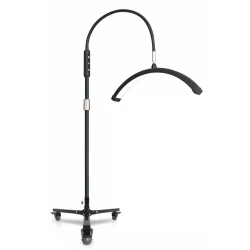       Козметична LED лампа с колелца OEM