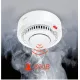 Смарт сензор за дим 3V, OEM - SMART Tuya Wifi