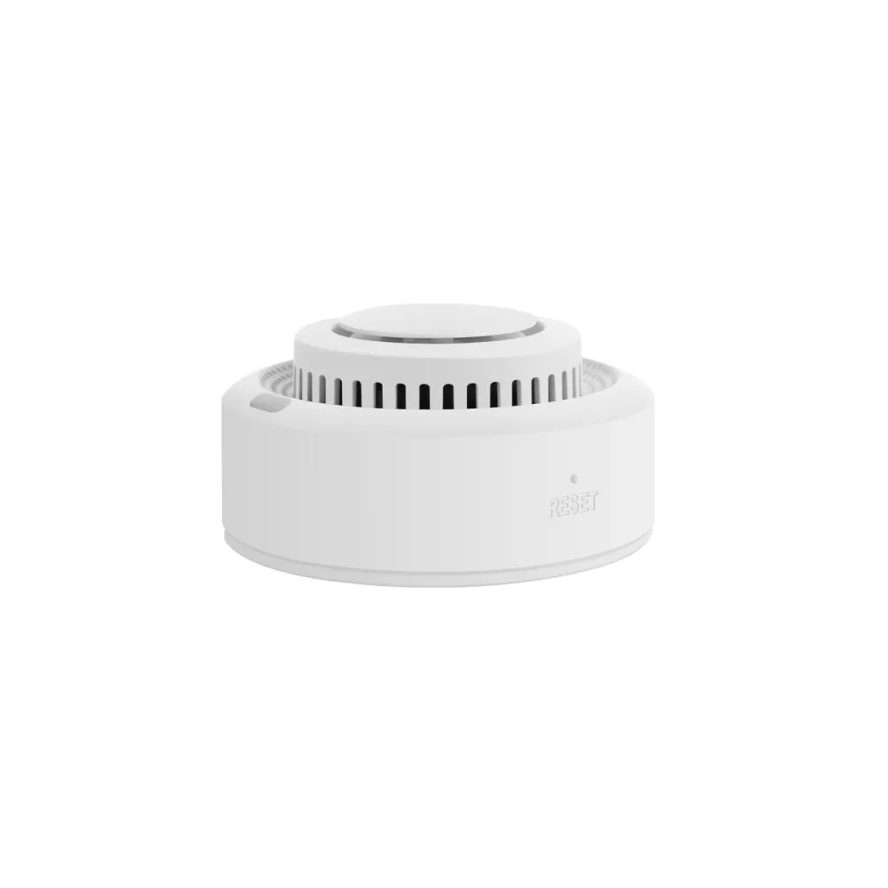 Смарт сензор за дим 3V, OEM - SMART Tuya Wifi