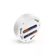 Смарт сензор за дим 3V, OEM - SMART Tuya Wifi