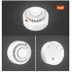 Смарт сензор за дим 3V, OEM - SMART Tuya Wifi