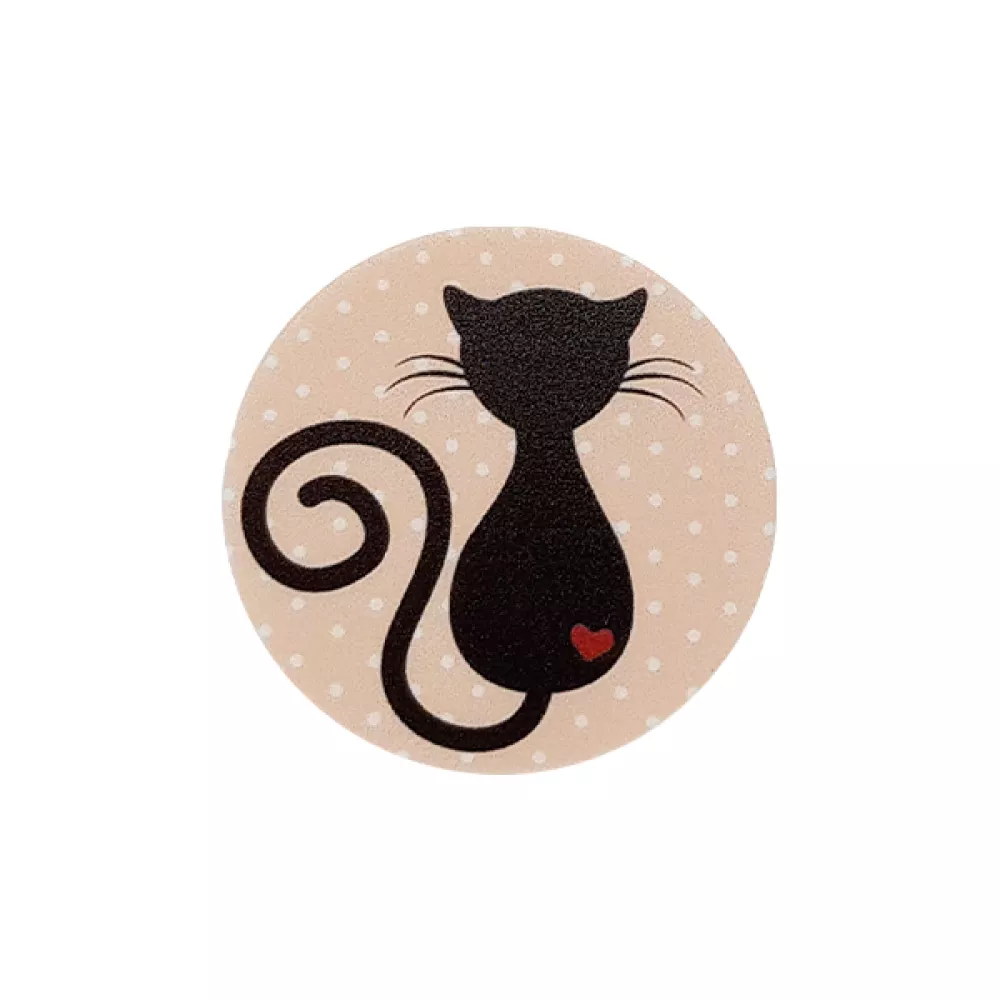 Държач за смартфон/таблет, Popsocket, Animals Series