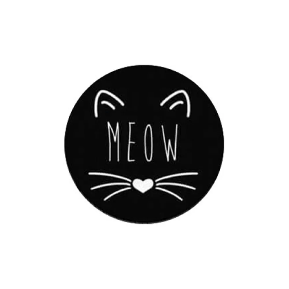 Държач за смартфон/таблет, Popsocket, Animals Series