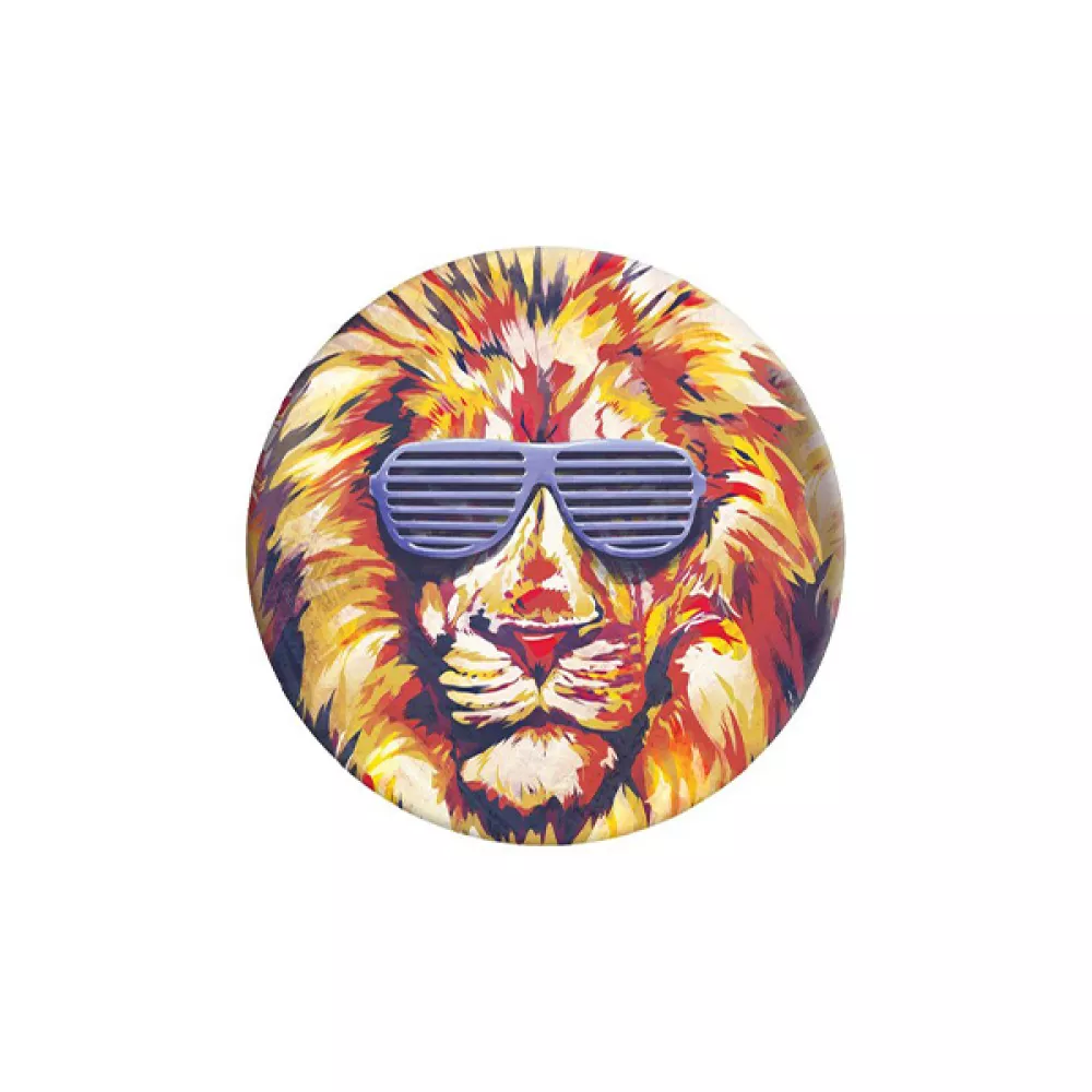 Държач за смартфон/таблет, Popsocket, Animals Series