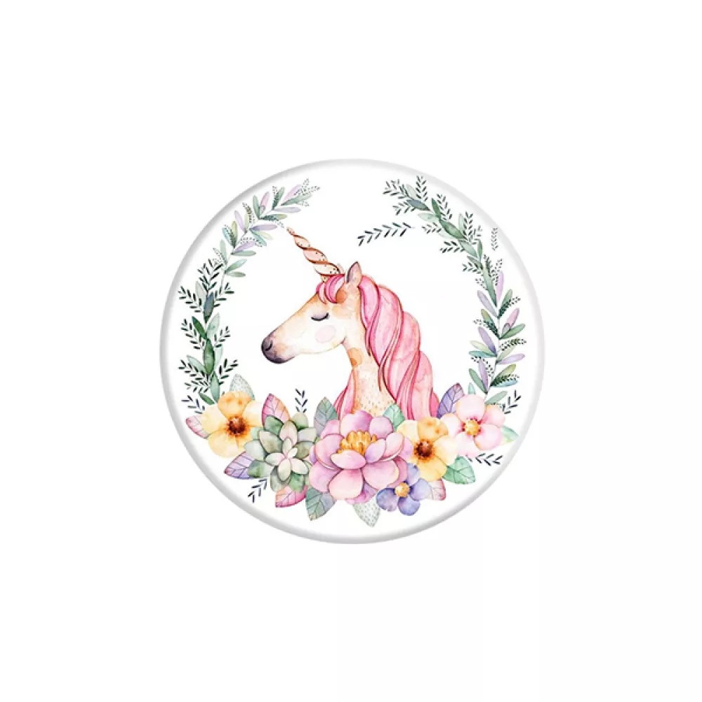 Държач за смартфон/таблет, Popsocket, Animals Series