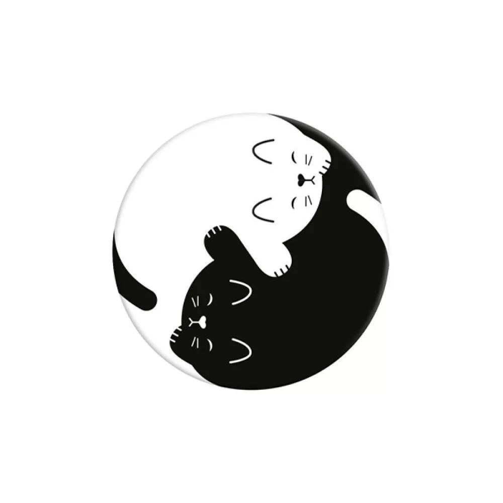 Държач за смартфон/таблет, Popsocket, Animals Series