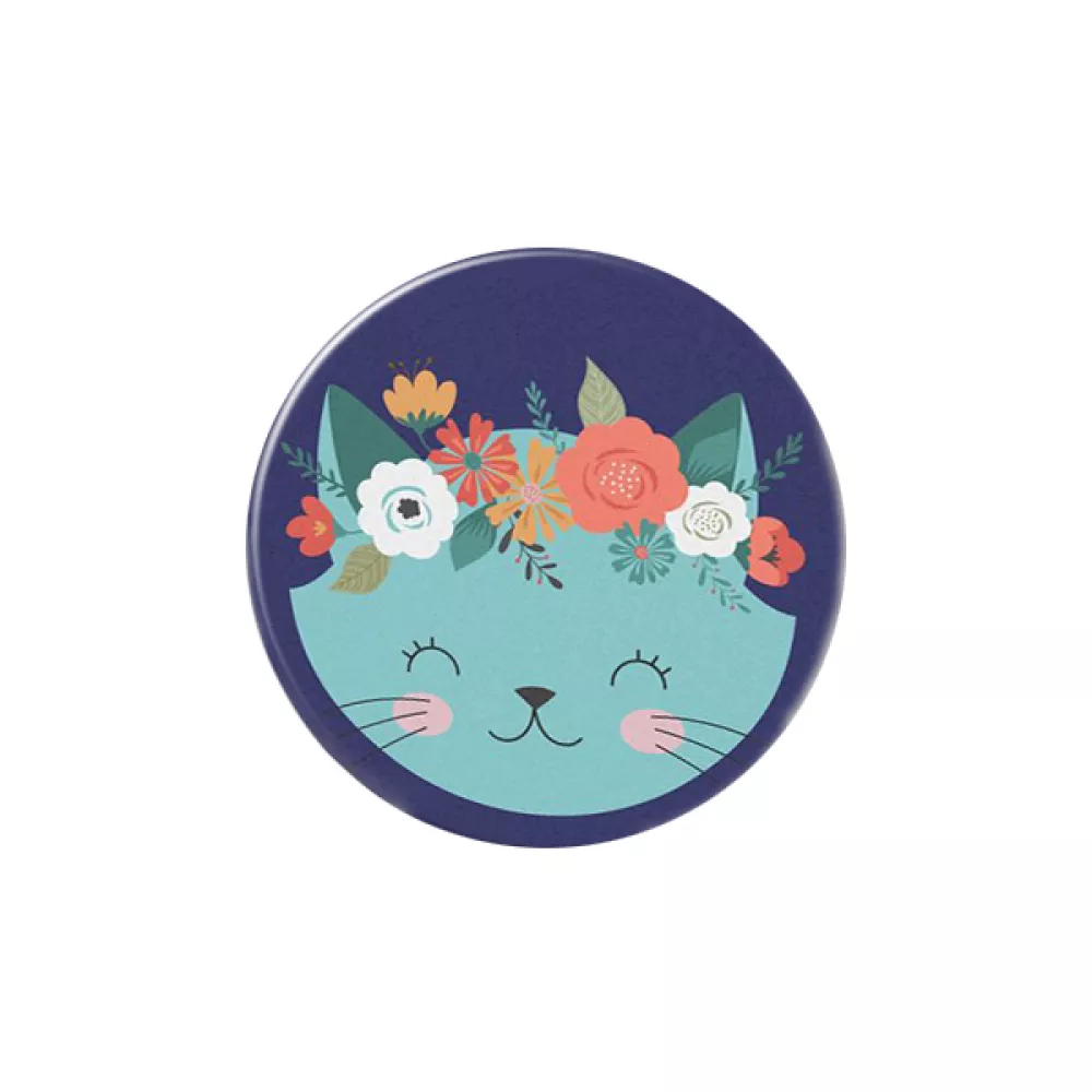 Държач за смартфон/таблет, Popsocket, Animals Series
