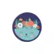 Държач за смартфон/таблет, Popsocket, Animals Series