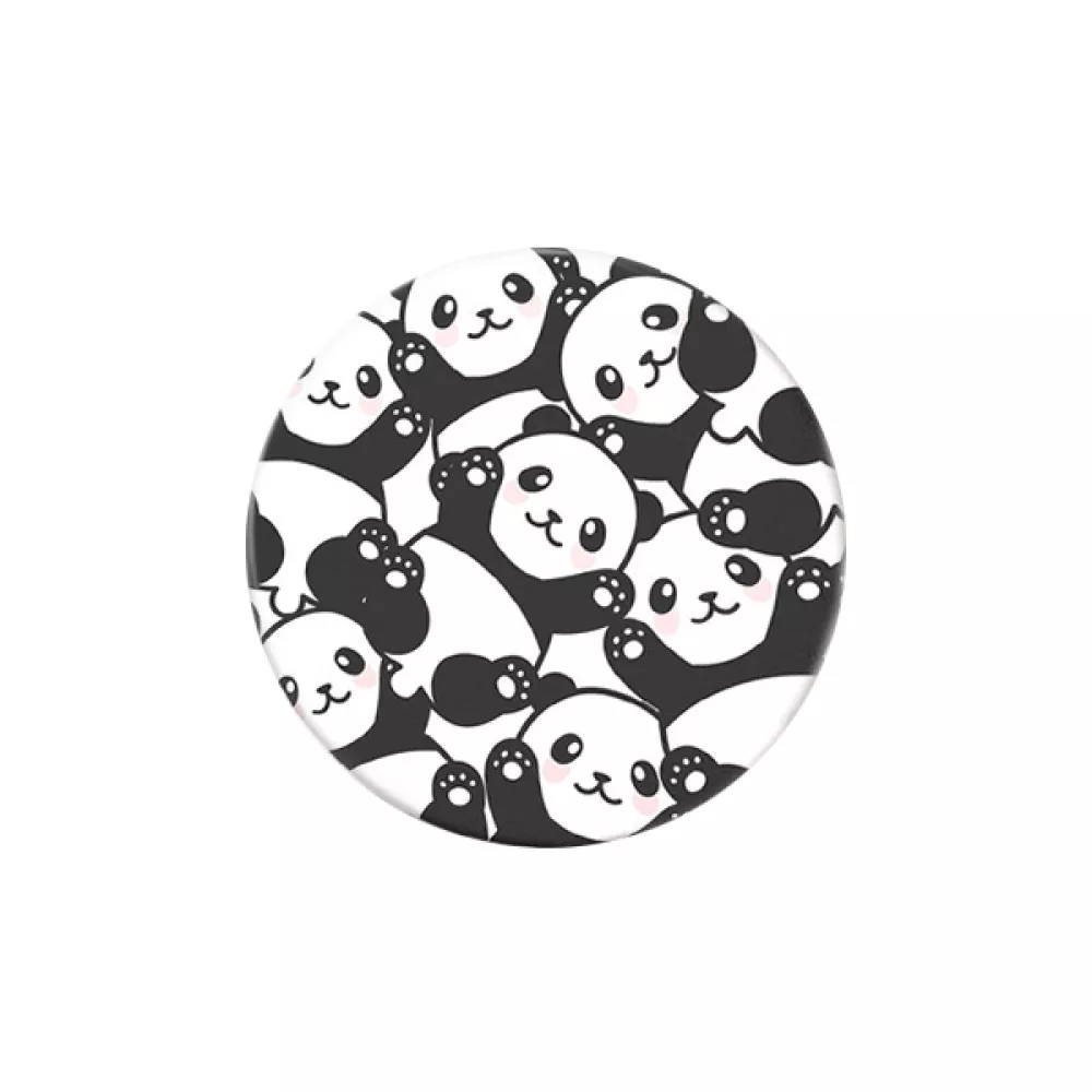 Държач за смартфон/таблет, Popsocket, Animals Series