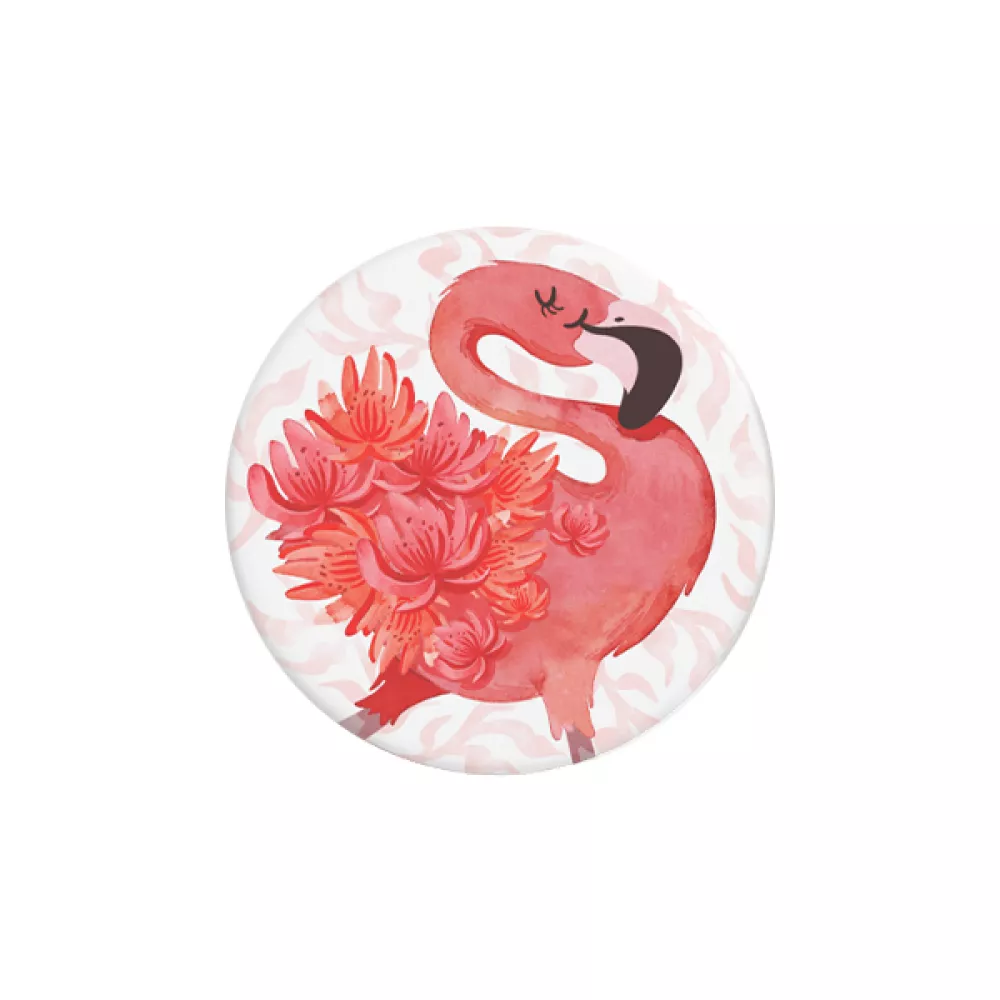 Държач за смартфон/таблет, Popsocket, Animals Series