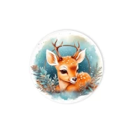 Държач за смартфон/таблет, Popsocket, Cold Series