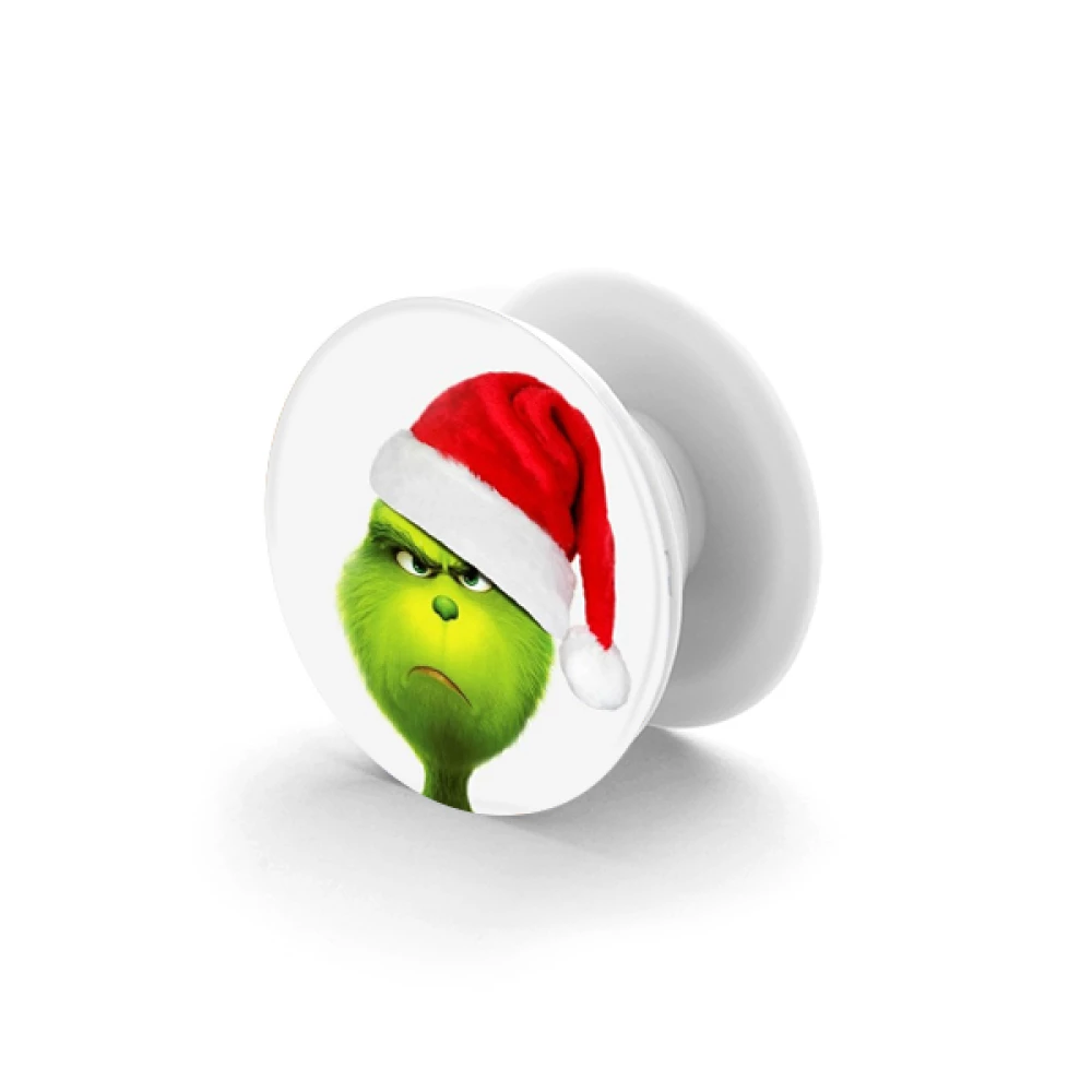 Държач за смартфон/таблет, Popsocket, Cold Series