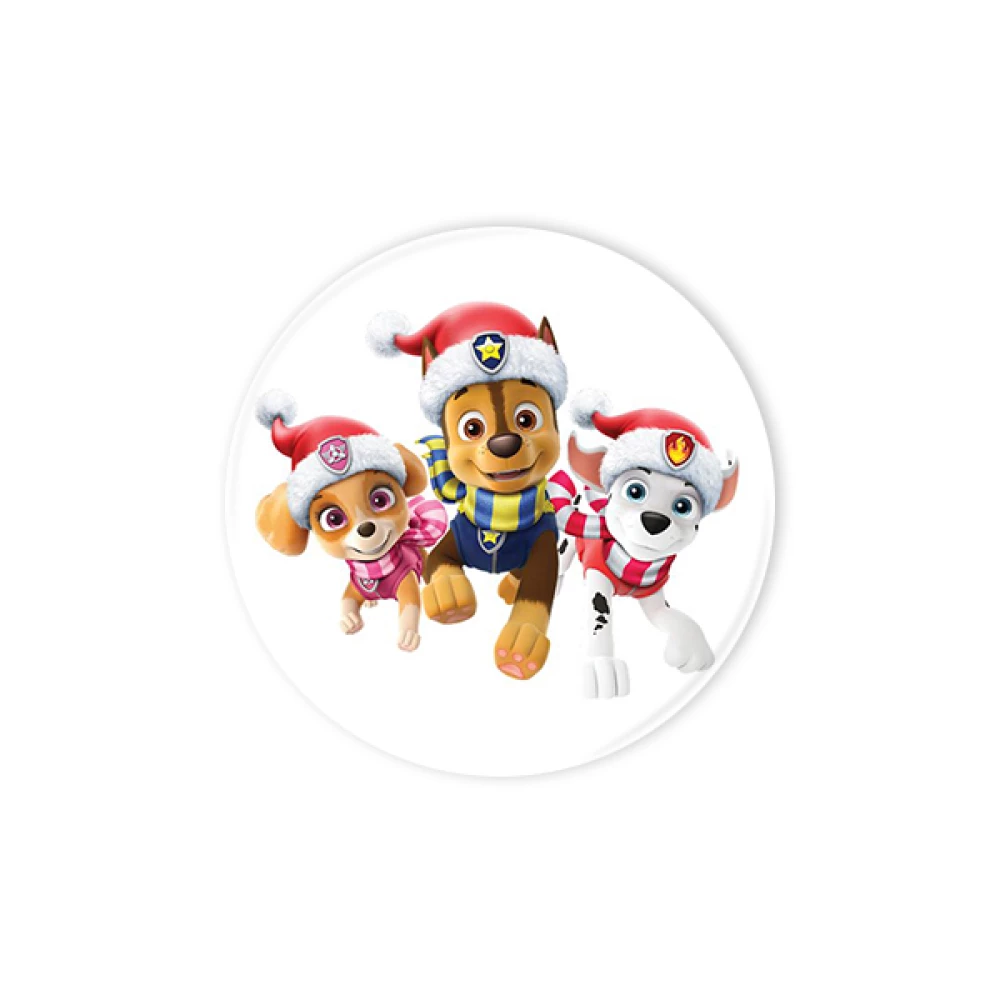 Държач за смартфон/таблет, Popsocket, Cold Series